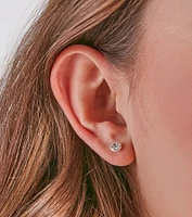 Special Moment Rhinestone Gem Ear Crawler