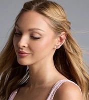 Upscale Glow Two-Pack Ear Crawlers