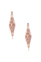 Charming Chandelier Earrings