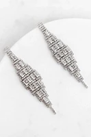 Charming Chandelier Earrings