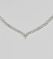 All The Shine Necklace Set