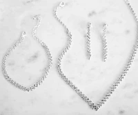 All The Shine Necklace Set