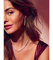 All The Shine Necklace Set