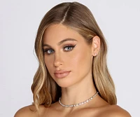 Heartbreaker Necklace Set