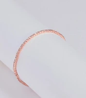 Moment to Shine Rhinestone Bracelet