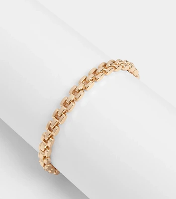 Modern Classic Watch Band Bracelet