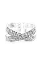 Rhine Marks The Spot Cuff Bracelet