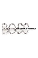 Boss Status Hair Pin