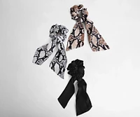 Variety Scrunchie Pack