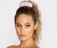 Scrunchies For All Ur Moods 3-Pack