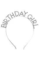 Birthday Girl Headband
