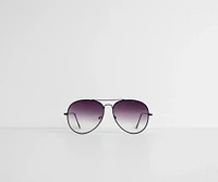 On Your Radar Aviators