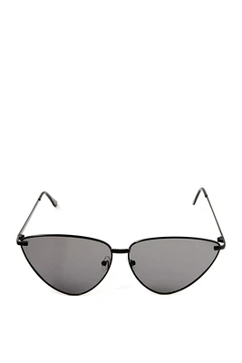 Keep It Undercover Sunglasses