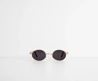 Anytime Anywhere Oval Sunglasses