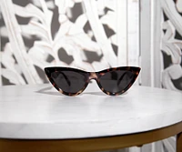 Jetsetter Cat Eye Sunglasses