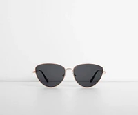 Save The Shade Cat Eye Sunglasses