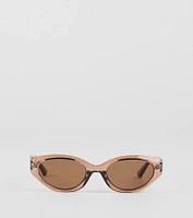 Sweetest Frame Cat Eye Sunglasses