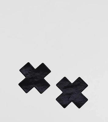 X Vinyl Pasties