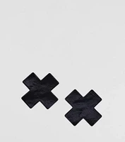 X Vinyl Pasties