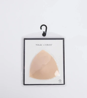 Reusable Triangle Silicone Pasties