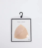 Reusable Triangle Silicone Pasties