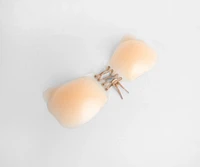 Silicone Adhesive Lifting Bra