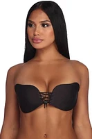 Adhesive Push Up Bra