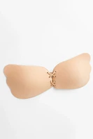 Adhesive Push Up Bra