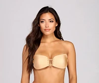 Adhesive Push Up Bra