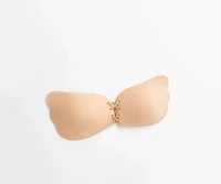 Adhesive Push Up Bra