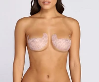 3 Pack Disposable Body Bra