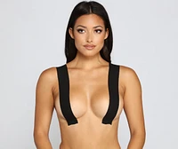Lifting Body Tape