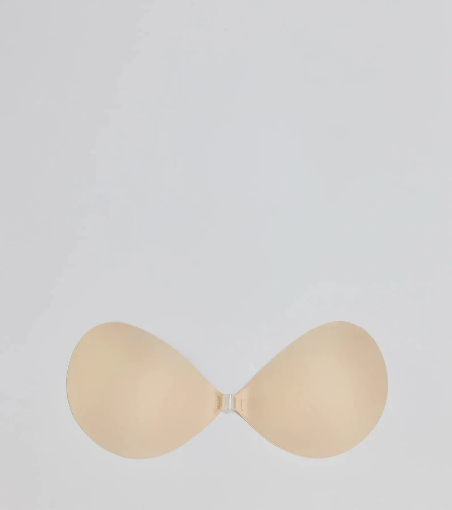 Strapless Sticky Bra