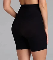 Sleek Physique Non-Slip Shaper Shorts