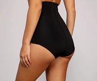 Seamless Shaper Brief