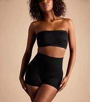 Smooth Lines Mini Shaper Shorts