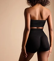 Smooth Lines Mini Shaper Shorts