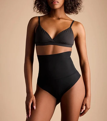 Best Look High-Rise Shaper Thong