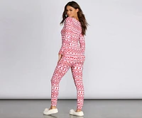 Holiday Hottie Onesie