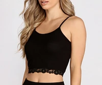 Stylish Slumber PJ Set