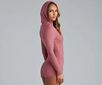 Sweet Dreams Pajama Knit Romper