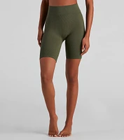 Perfectly Chill Seamless Shorts