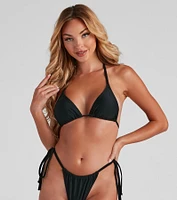 High Tides Minimal Bikini Top