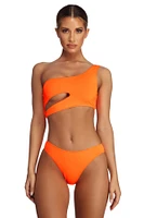 Making Waves Swim Bottoms