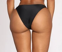 Stunna' Under The Sun Swim Bottoms