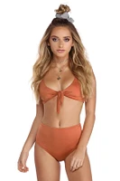 Tanning Tulum Bikini Bottoms