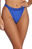 Babe Alert Swim Bottoms