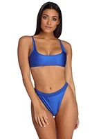 Babe Alert Swim Bottoms