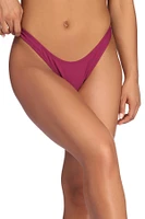 Night Swim Bikini Bottom