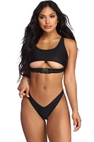 Safety First Swim Bottom